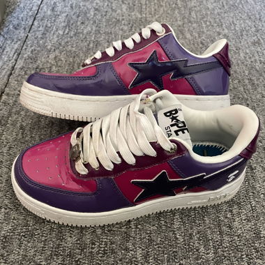 Bapesta sneaker