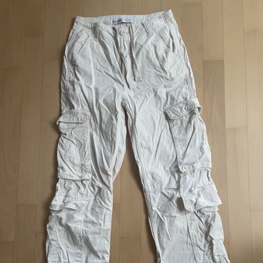 Cargo Hose 