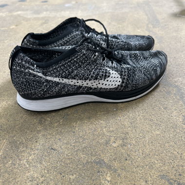 Nike Flyknit Running Shoes