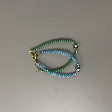 Due braccialetti