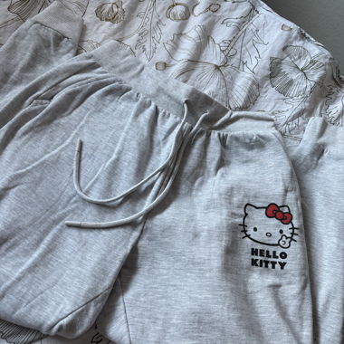 Jogging-Set Hello Kitty