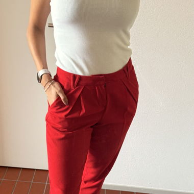 Rote Hose- G36