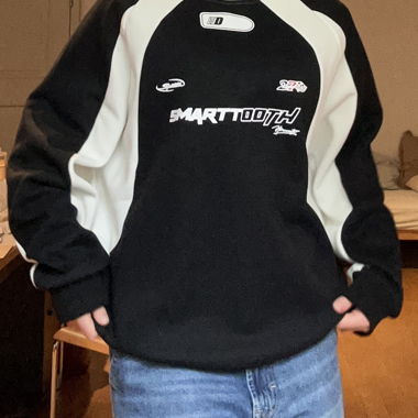 Hoodie Streetwear