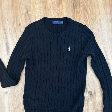 Ralph Lauren Pullover