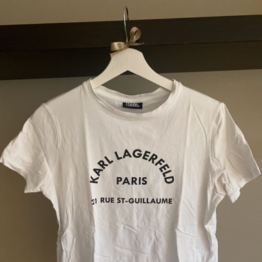 Karl Lagerfeld T-shirt