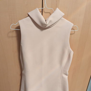 Weisses Kleid