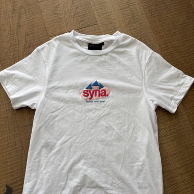 Syna Tshirt Neu