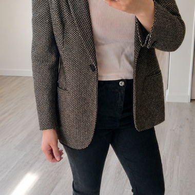 Blazer Max Mara