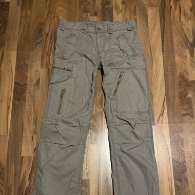Cargo Hose