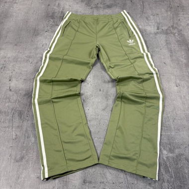 Pantaloni da tuta baggy Adidas Firebird vintage (M)