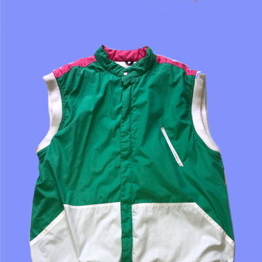 Weste / Vest