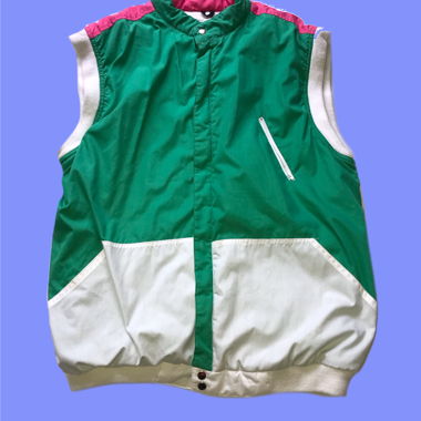 Weste / Vest