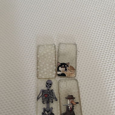 iPhone 11 Handyhüllen 