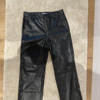 leder Hose