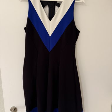 Robe de soirée