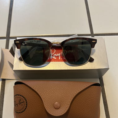 Sonnenbrille Ray Ban