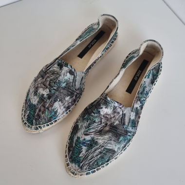 Espadrilles REPLAY, T. 38