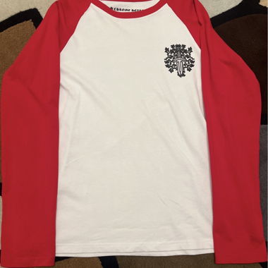 Chrome Hearts T-Shirt