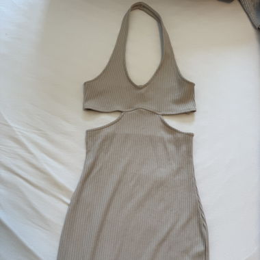 H&M Kleid neu