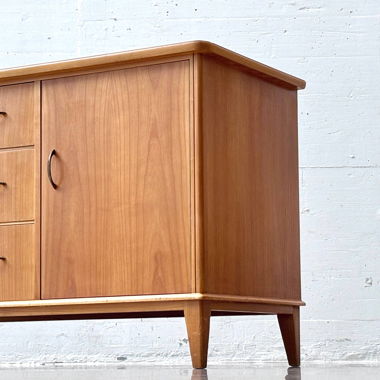 Mid-Century Sideboard aus den 1950er