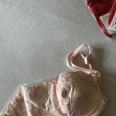 BH und Unerhosen