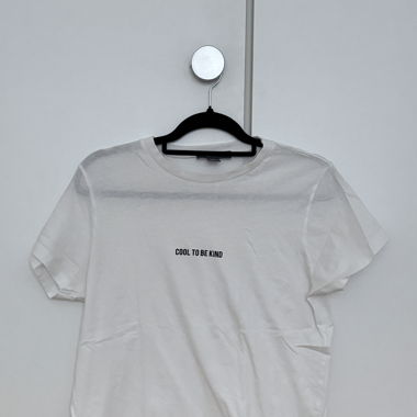 weisses Tshirt