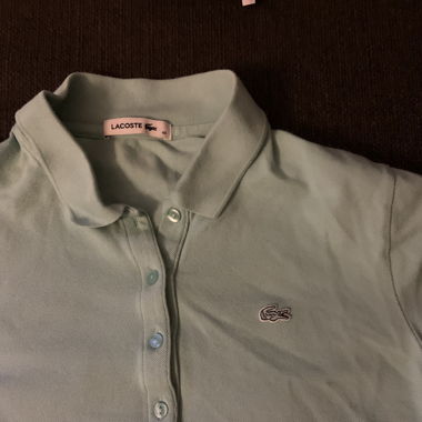 Lacoste Polo
