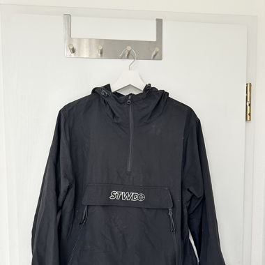 Pull and Bear Jacke