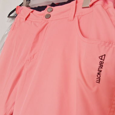 Skihose Brunotti