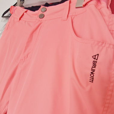 Skihose Brunotti