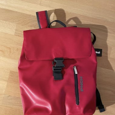Rucksack PC, PNCH 796, Lavared NEU, 
