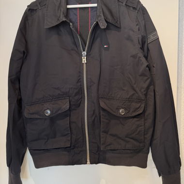 Tommy Hilfiger Übergangsjacke