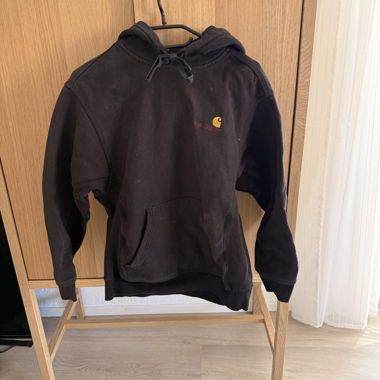 Carhartt Hoodie XS