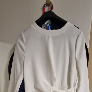 Kleid von Zara