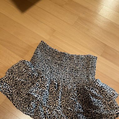 Leopard Mini Rock