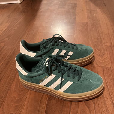 Gazelle bold 
