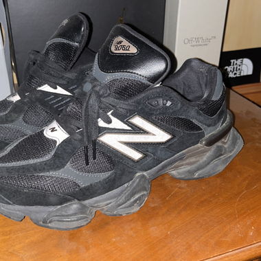 Sneaker New Balance