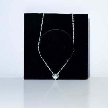 Collier Pandore 