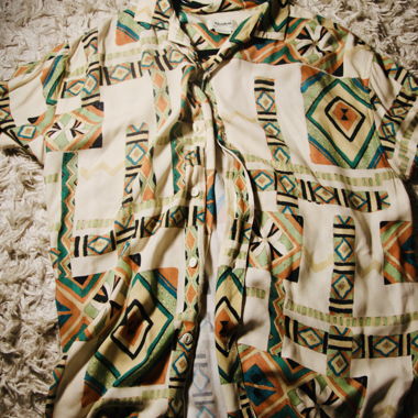 Camicia Pull&Bear