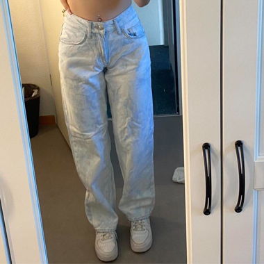 Bershka jeans