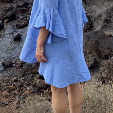 Zara S Summer dress