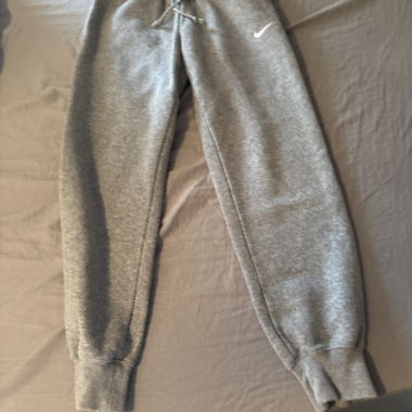 Pantalon de jogging Nike gris