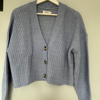 Only Cardigan