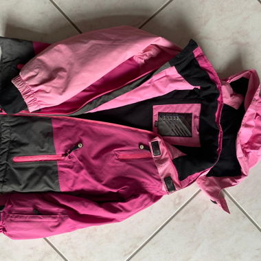 Winterjacke