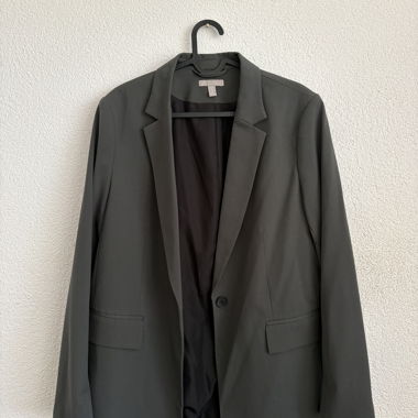 Blazer H&M