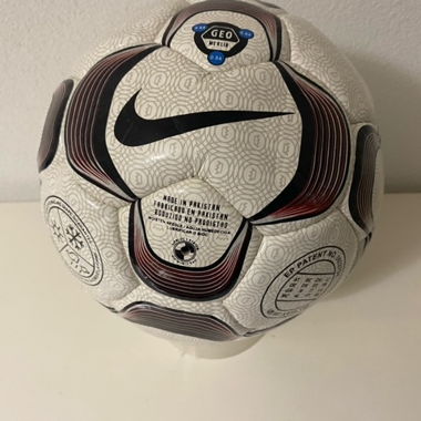 Ballon de football Merlin Premier League Taille 5