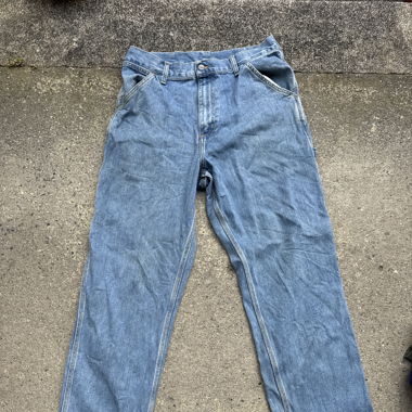 Carhartt pants 