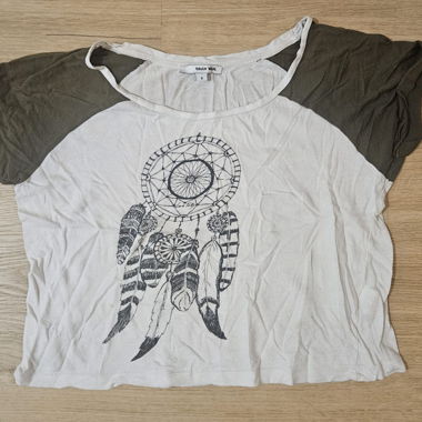 Tally Weijl Shirt mit Print