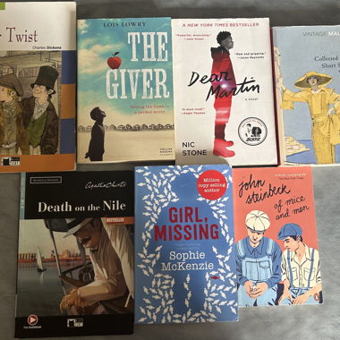 livres 