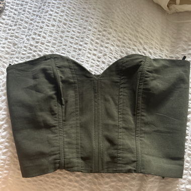 corset